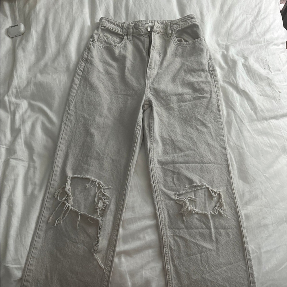 pacsun jeans